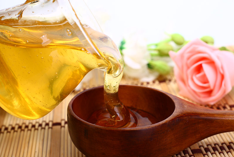 徽蜂堂蜂蜜加工廠家一告訴你春夏秋冬的秘“蜜”？